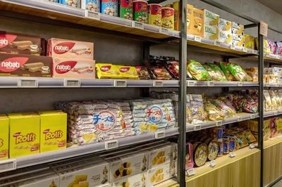 自贸创新 | 成都国际铁路港上新!进口食品中文标签一键搞定