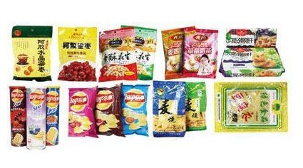 海门市仁文便利店 预包装食品区，便捷生活好帮手