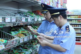 实施月余 企业在努力，消费者不关心——评预包装食品的使命漂流